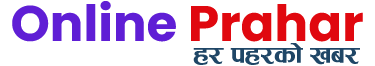 OnlinePrahar