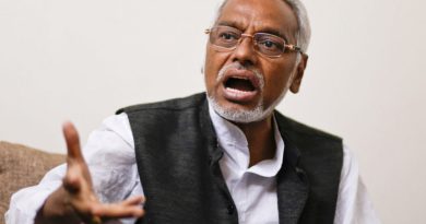 rajendra mahato