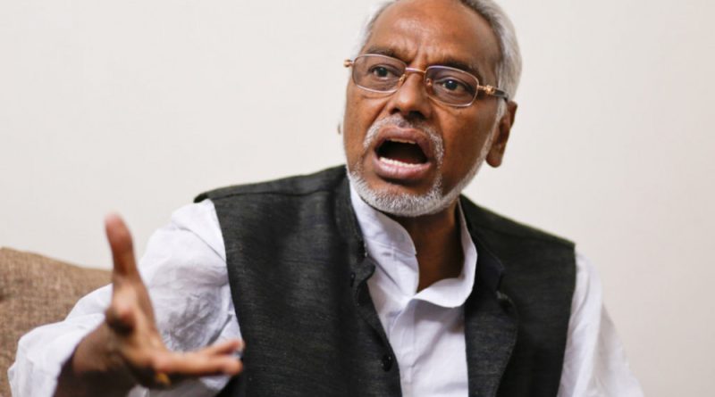 rajendra mahato
