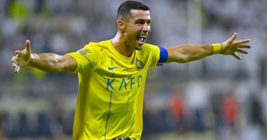 ronaldo
